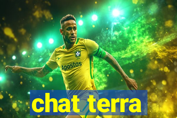 chat terra